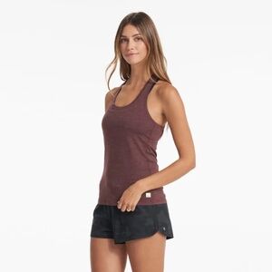 Vuori Lux Performance Tank